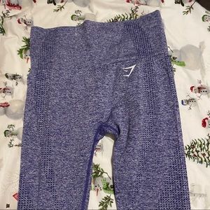 Gymshark Vital Seamless